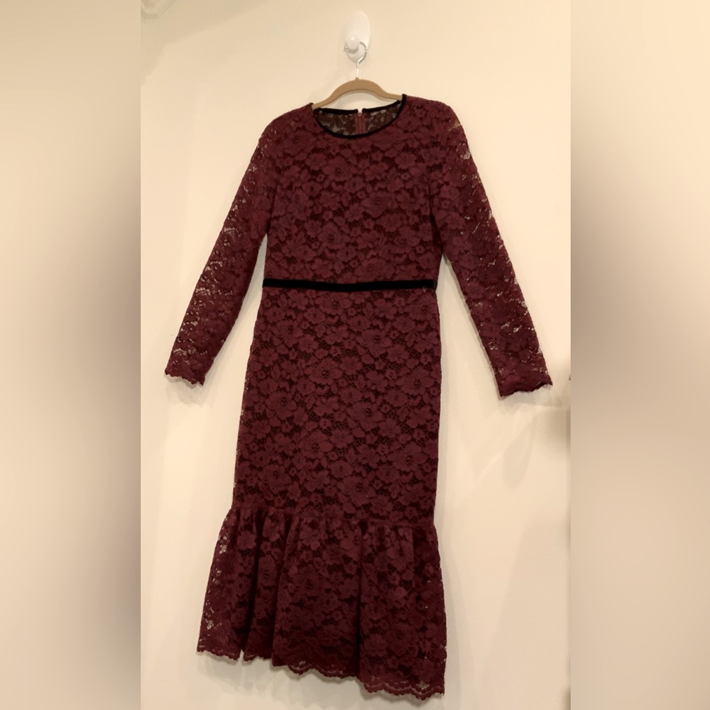Maggy London dress